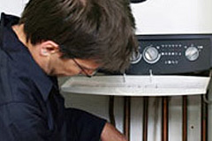 boiler replacement Hendon