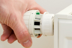 Hendon central heating repair costs